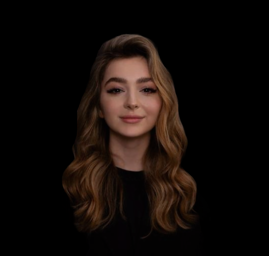 Anastasia Wolf