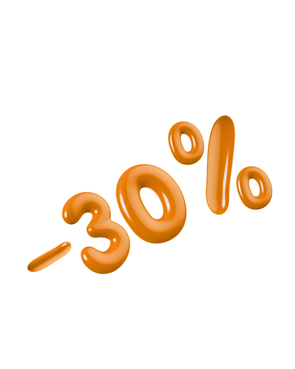 -30%